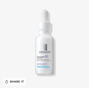 Serums LA ROCHE POSAY at a low cost
